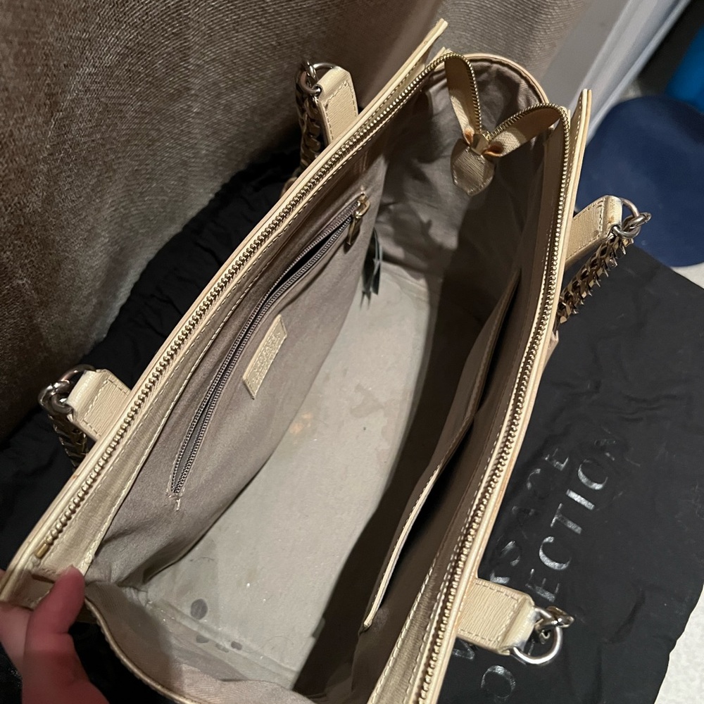 Versace Handbag - Picture 6 of 7